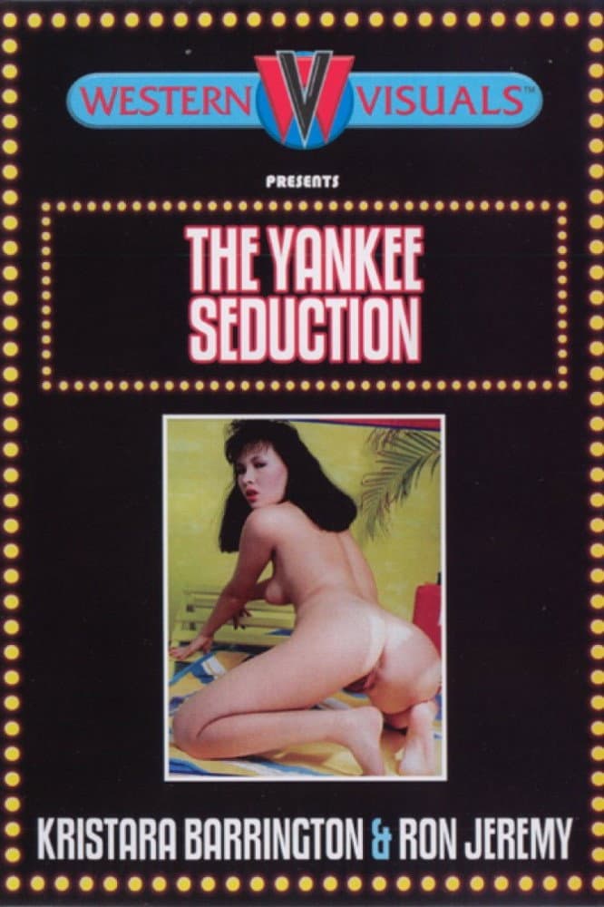 Yankee Seduction backdrop