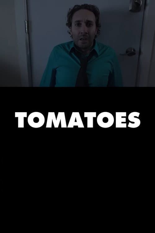 Tomatoes backdrop