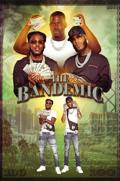 The Bandemic backdrop