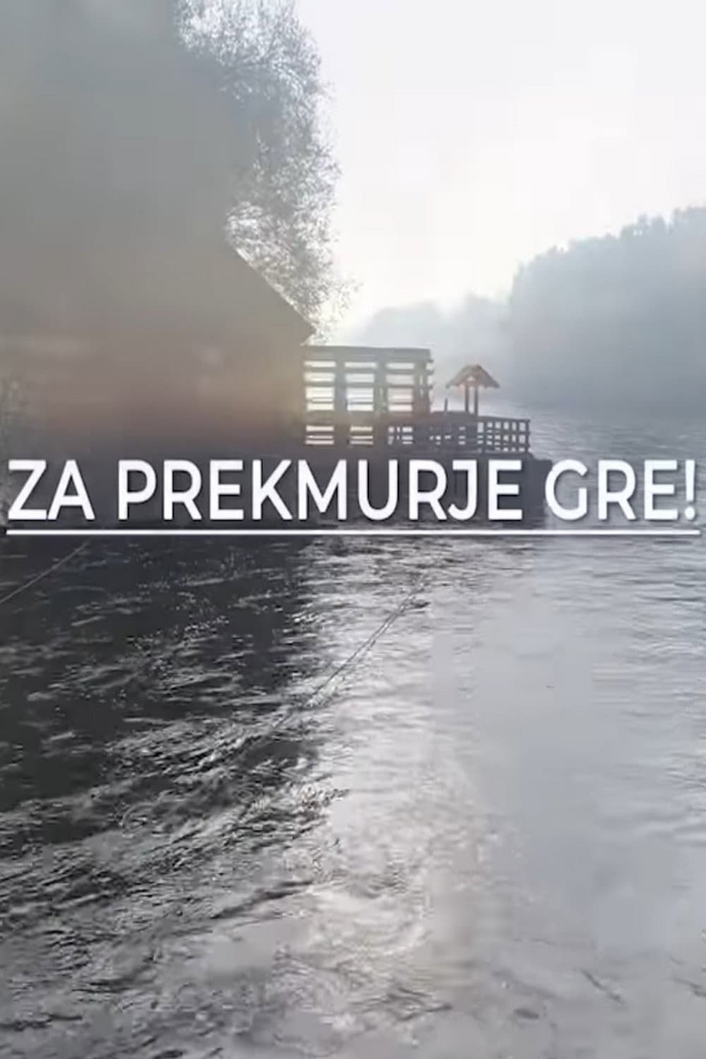 It's About Prekmurje backdrop