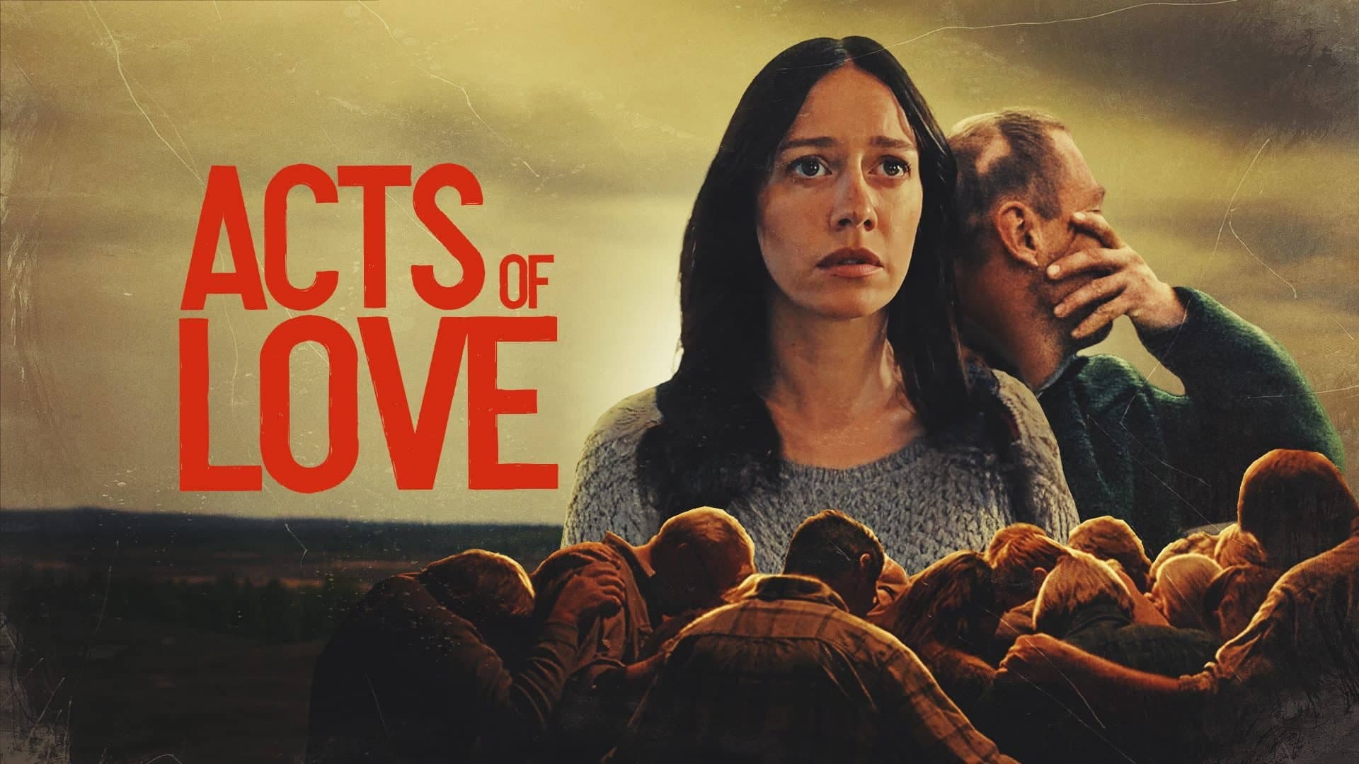 Acts of Love backdrop