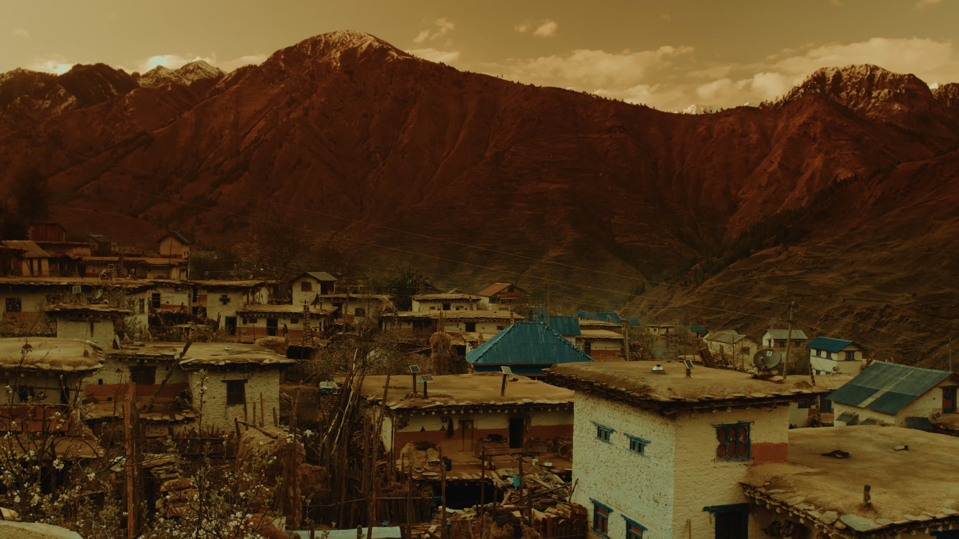Prakash backdrop