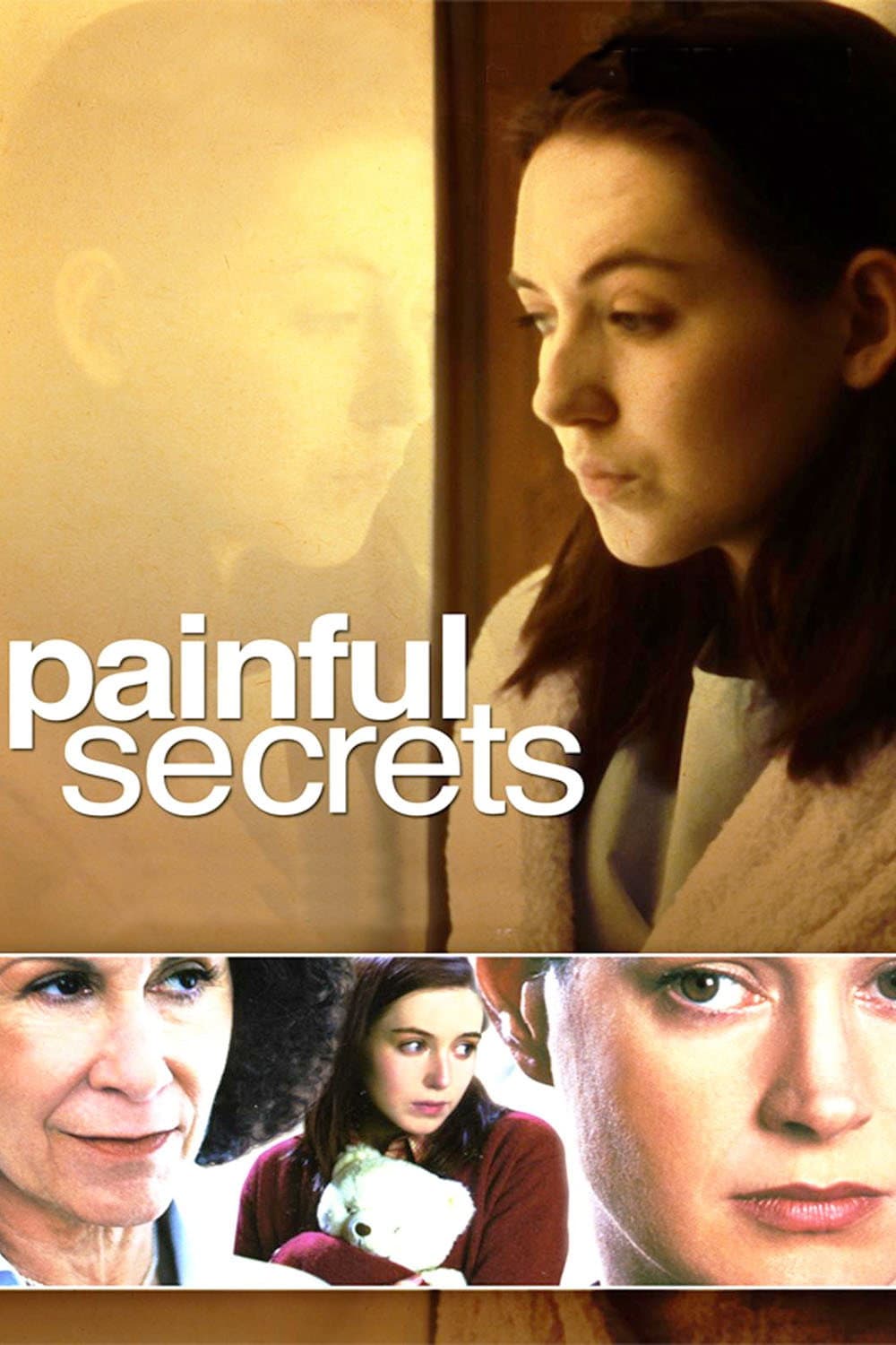 Painful Secrets backdrop