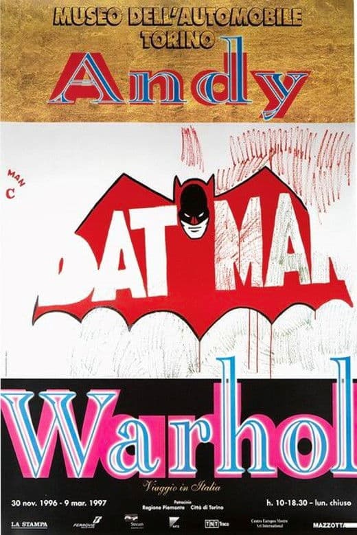 Batman Dracula backdrop