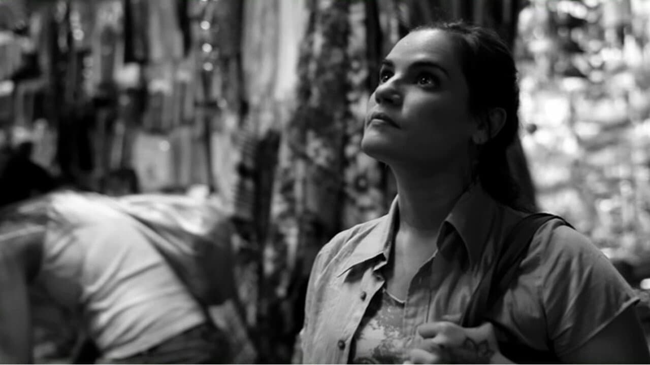 Guillermina P. backdrop