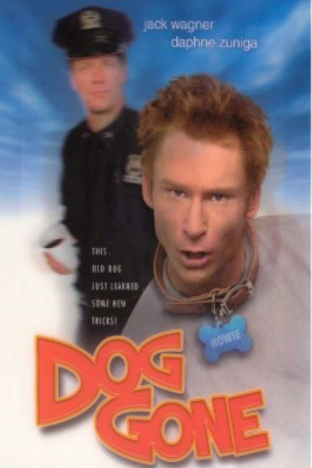 Ghost Dog: A Detective Tail backdrop