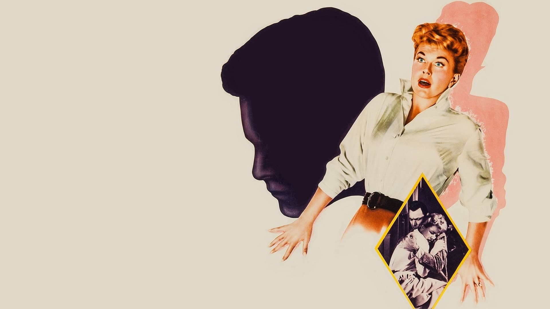 Julie backdrop