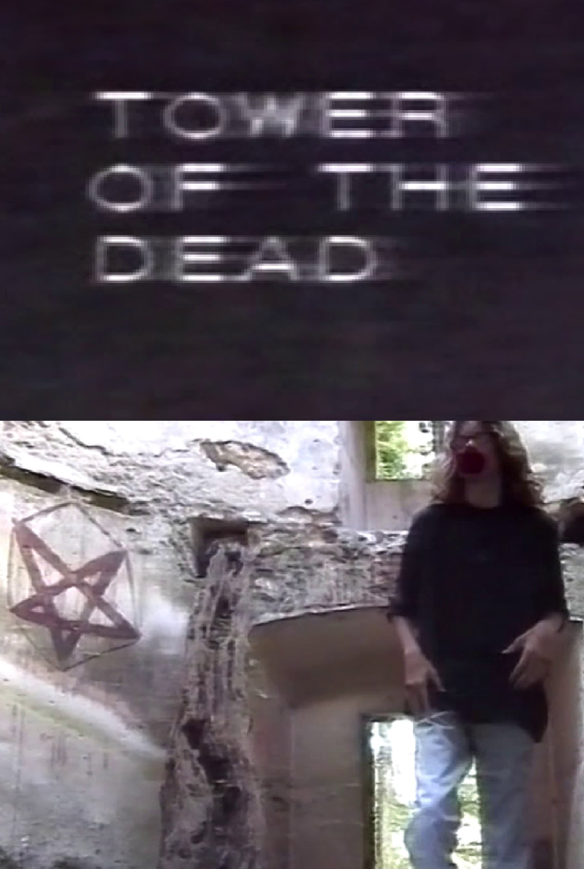 Tower Of The Dead backdrop