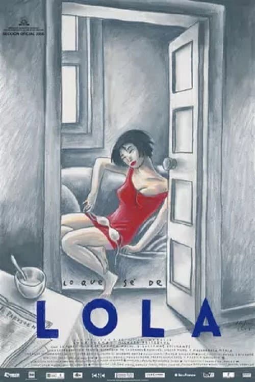 Lola backdrop
