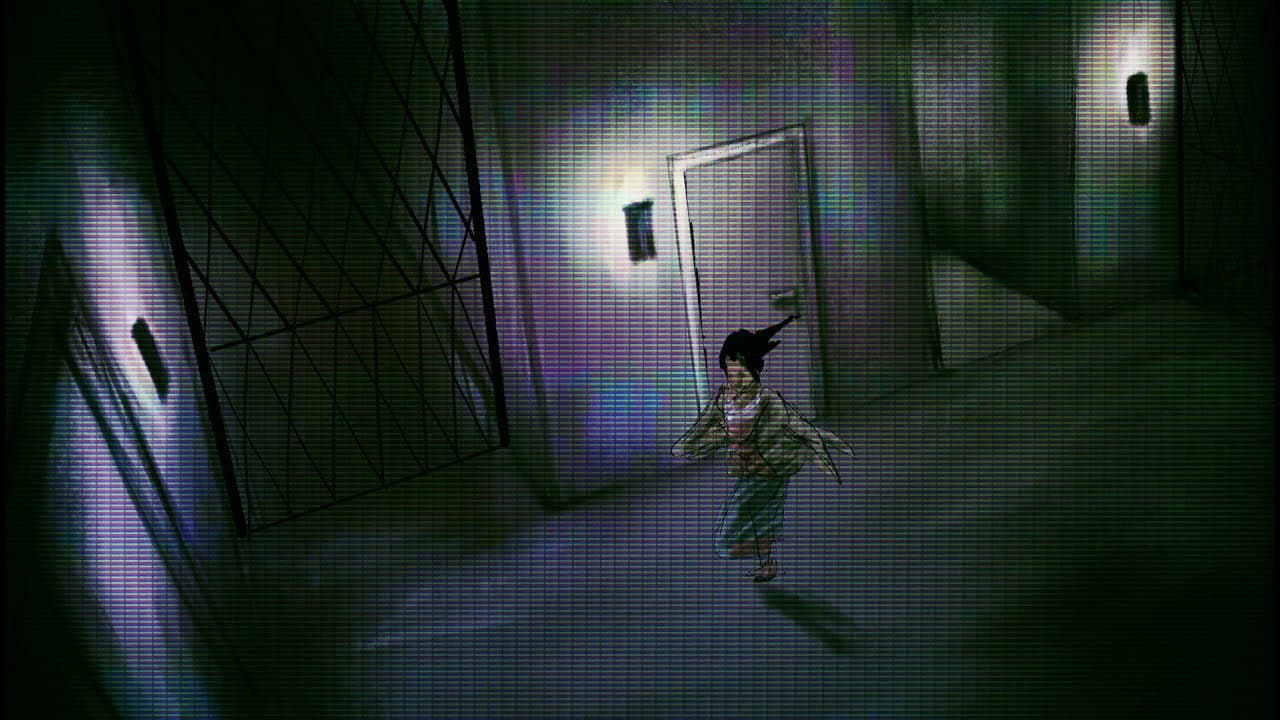 Pursuit backdrop