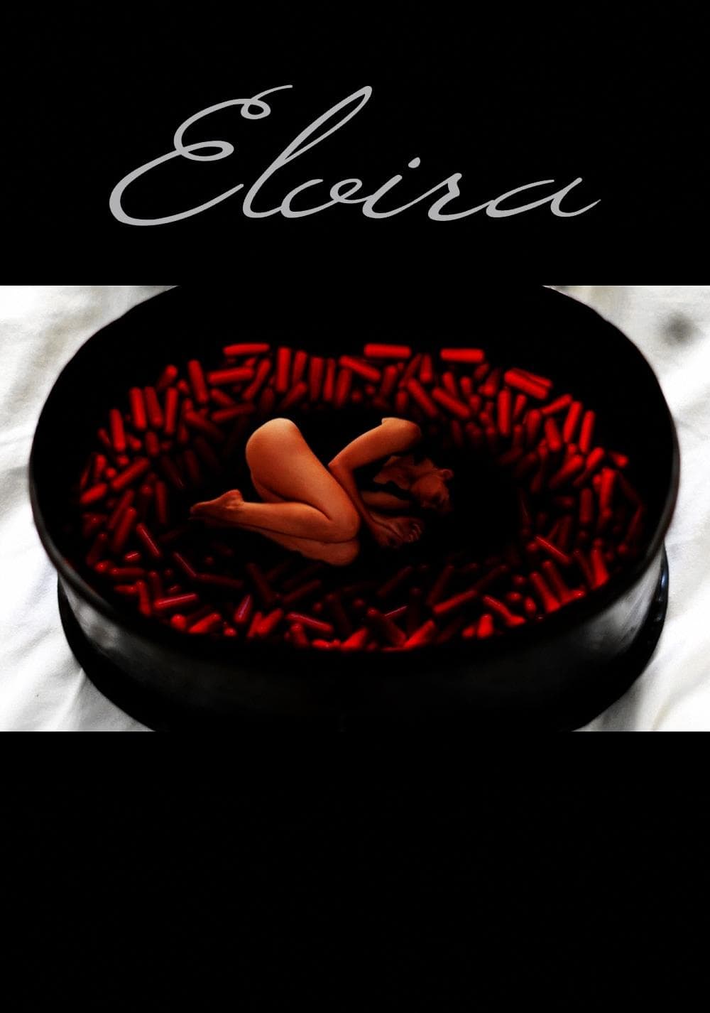 Elvira backdrop