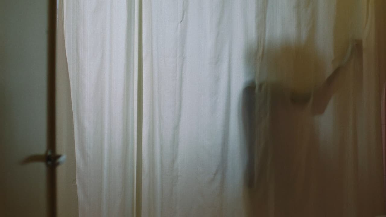 A Scary Movie backdrop
