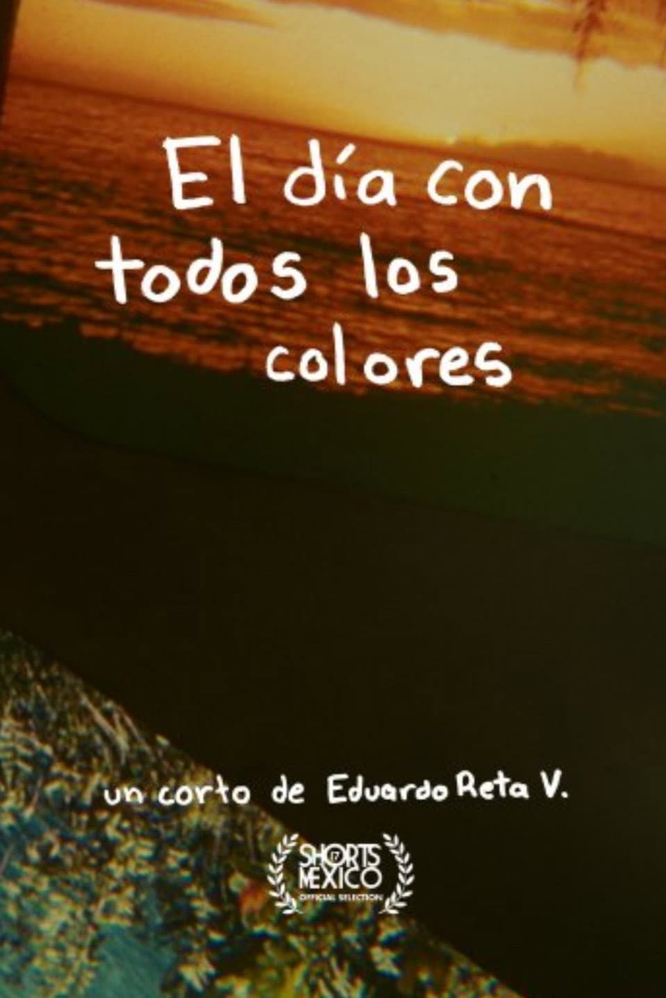 El Día Con Todos Los Colores backdrop