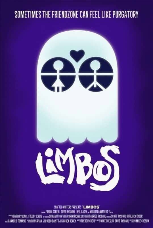 Limbos backdrop