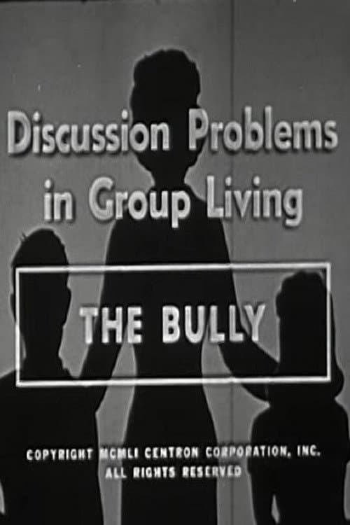 The Bully backdrop