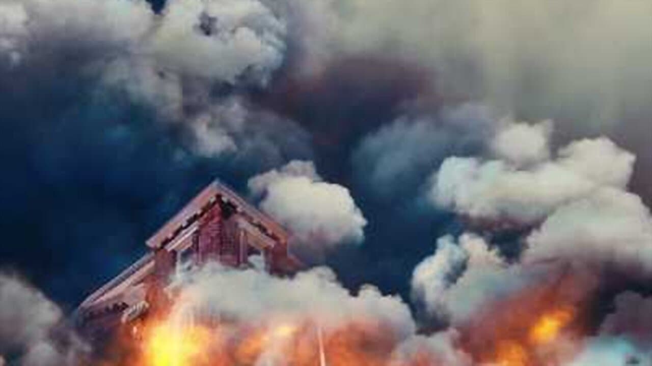 Tulsa Burning: The 1921 Race Massacre backdrop