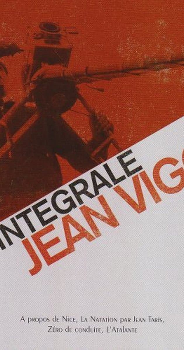 Jean Vigo : le son retrouvé backdrop