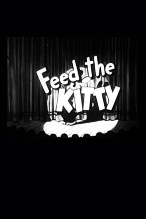 Feed the Kitty backdrop