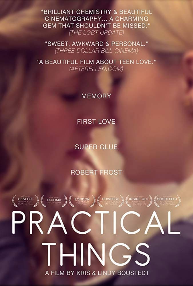 Practical Things backdrop