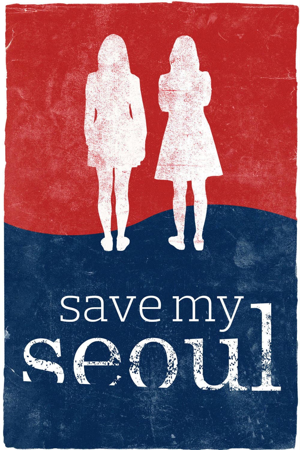 Save My Seoul backdrop