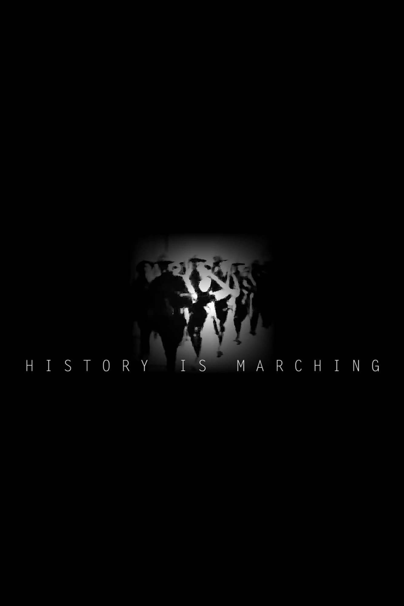 History is Marching backdrop