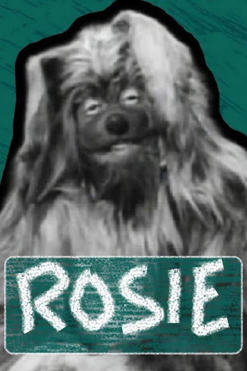 Rosie backdrop