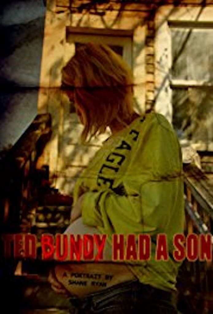 Ted Bundy Had a Son backdrop