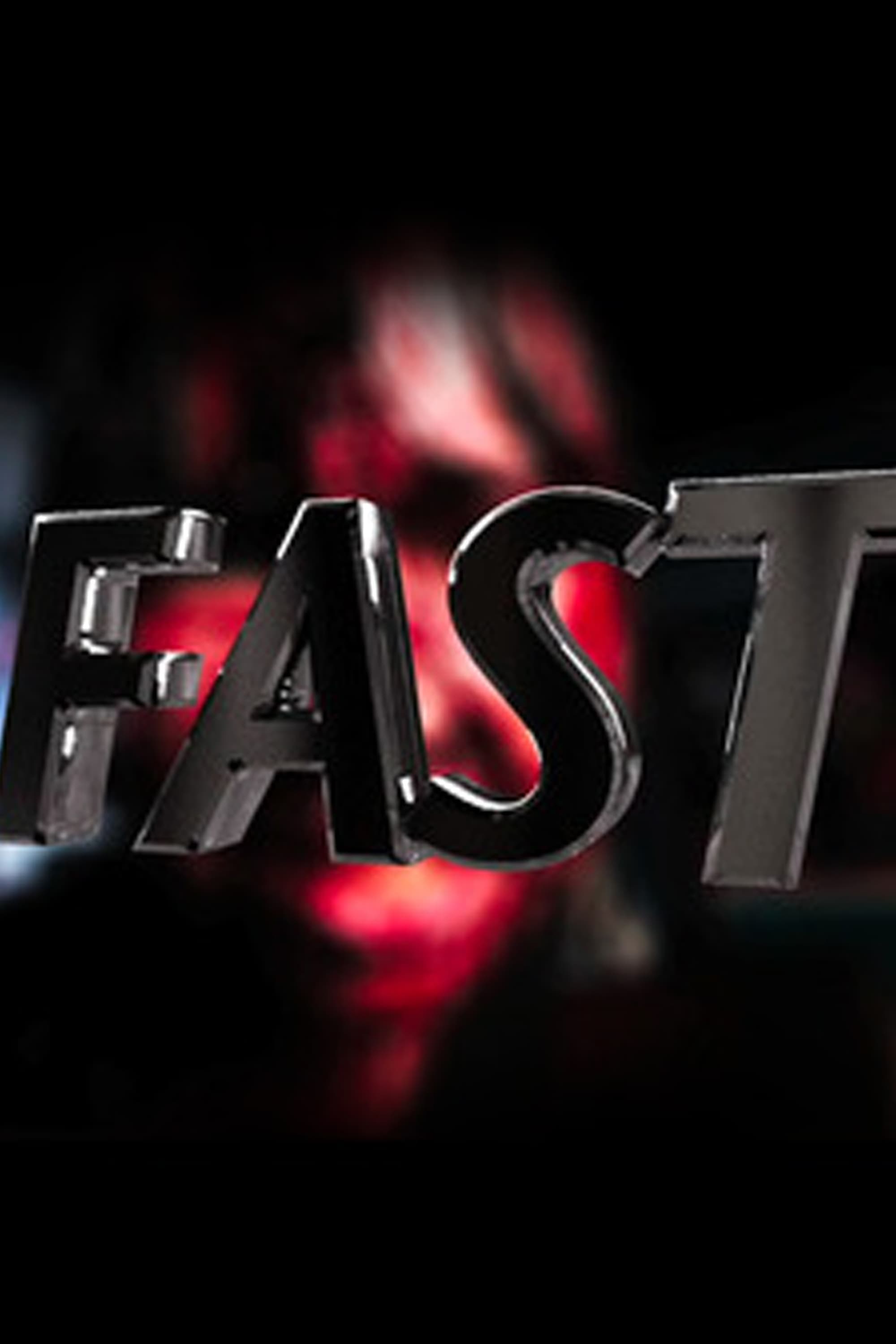 Fast backdrop