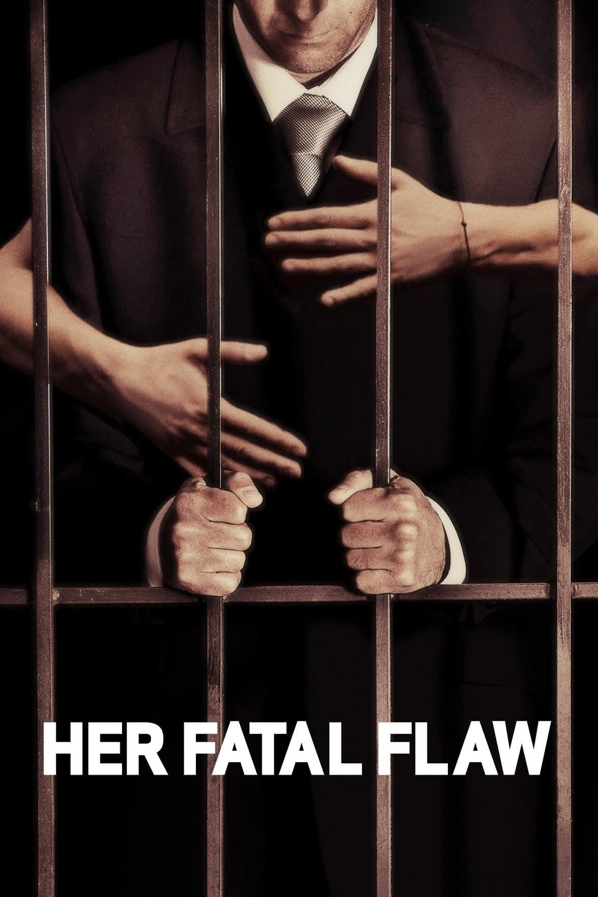 Her Fatal Flaw backdrop