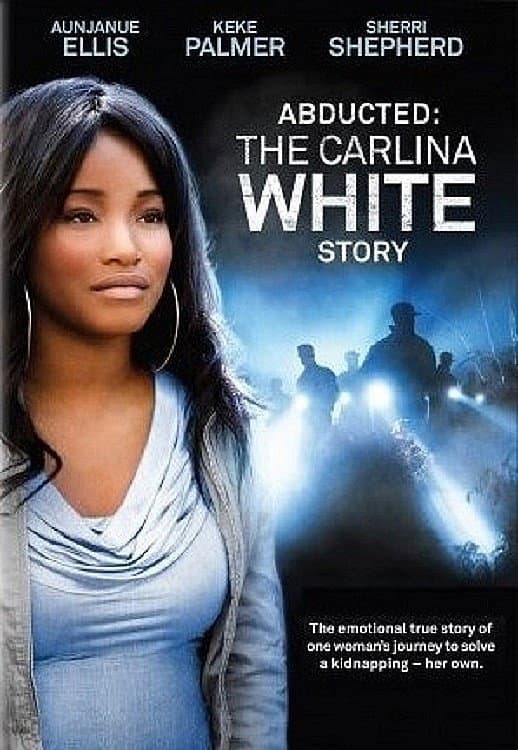 Abducted: The Carlina White Story backdrop