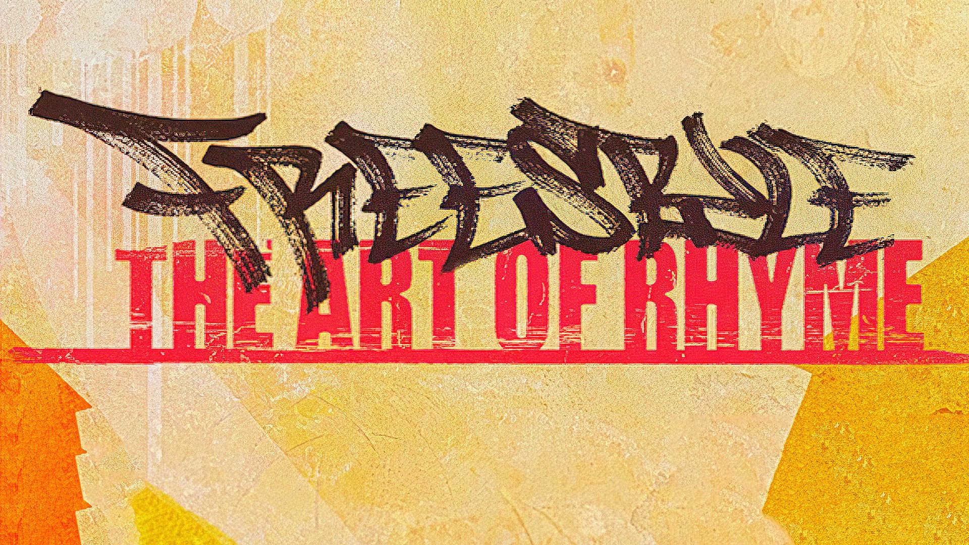 Freestyle: The Art of Rhyme backdrop