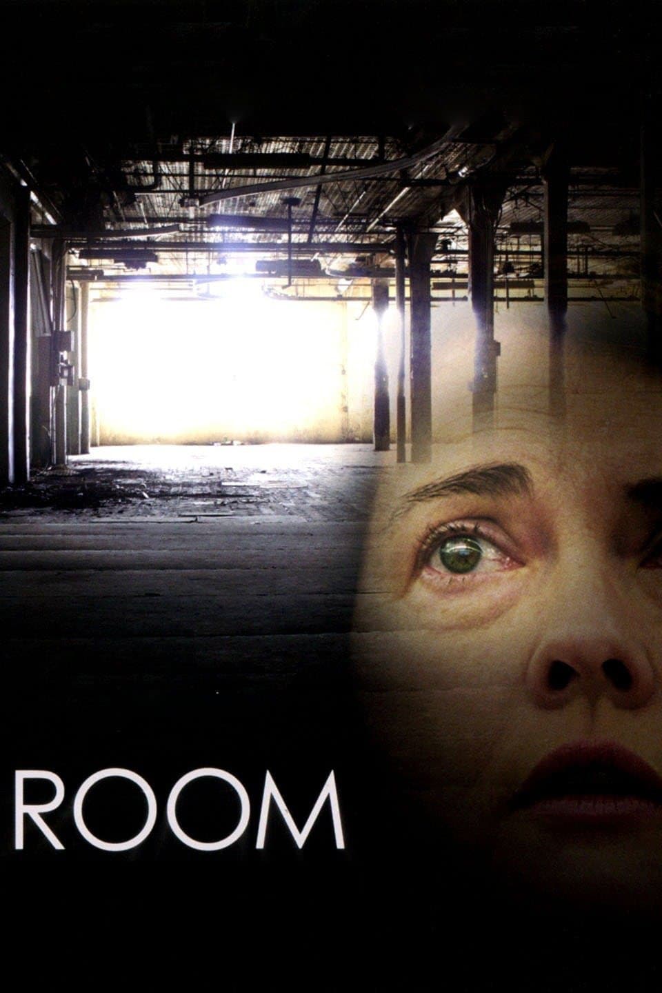 Room backdrop
