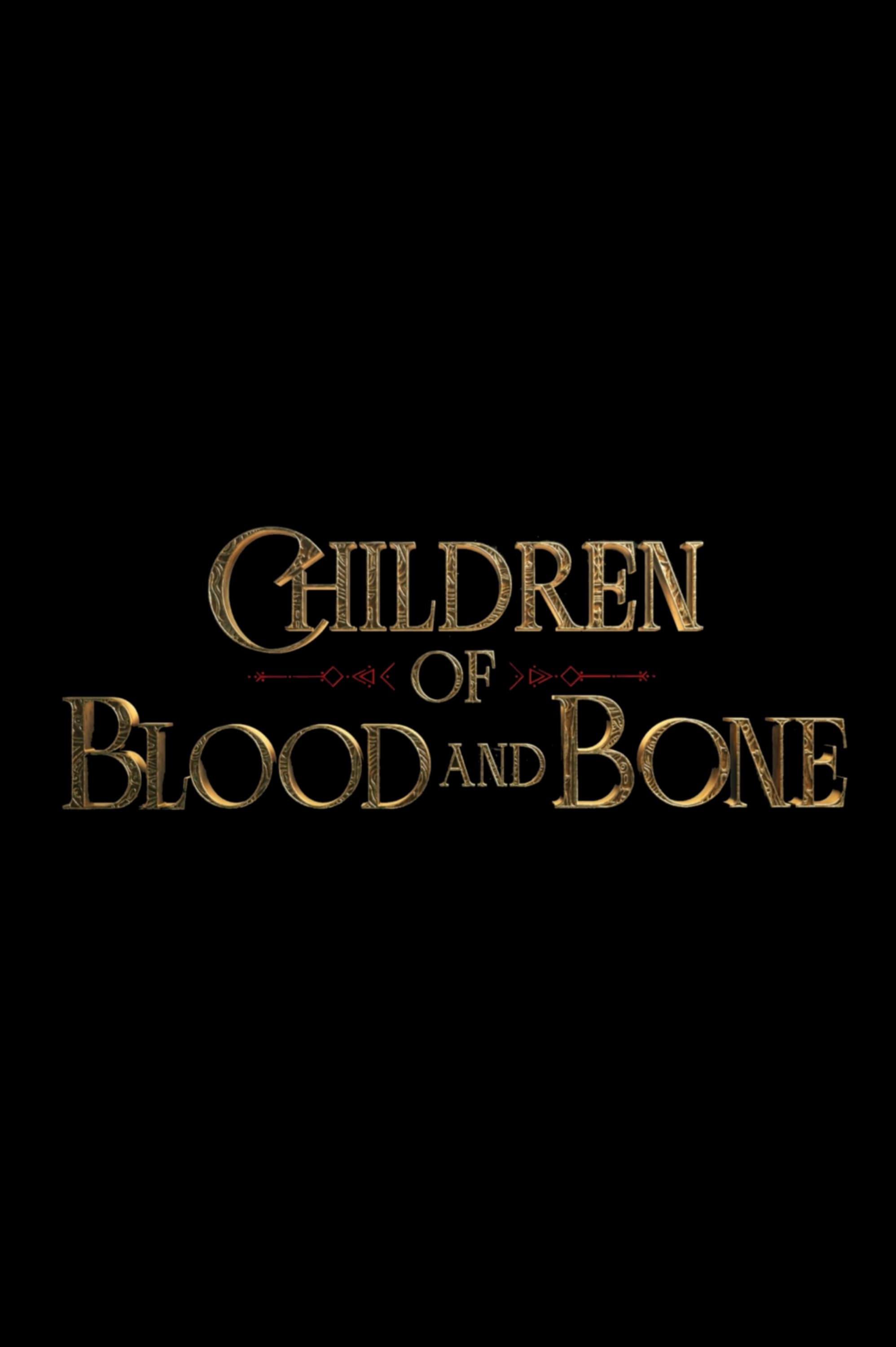 Children of Blood and Bone backdrop