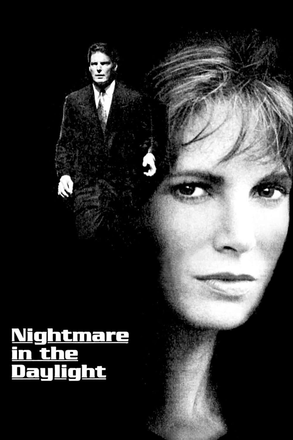 Nightmare in the Daylight backdrop