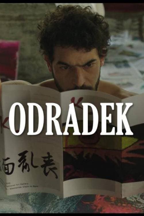 Odradek backdrop