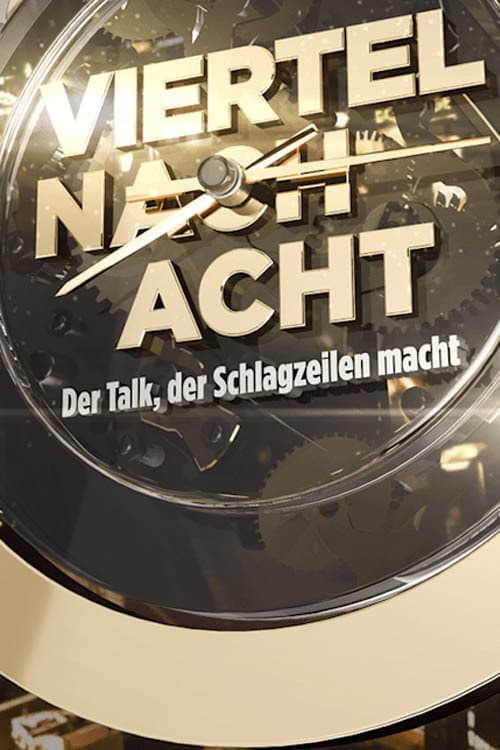 Viertel nach Acht backdrop