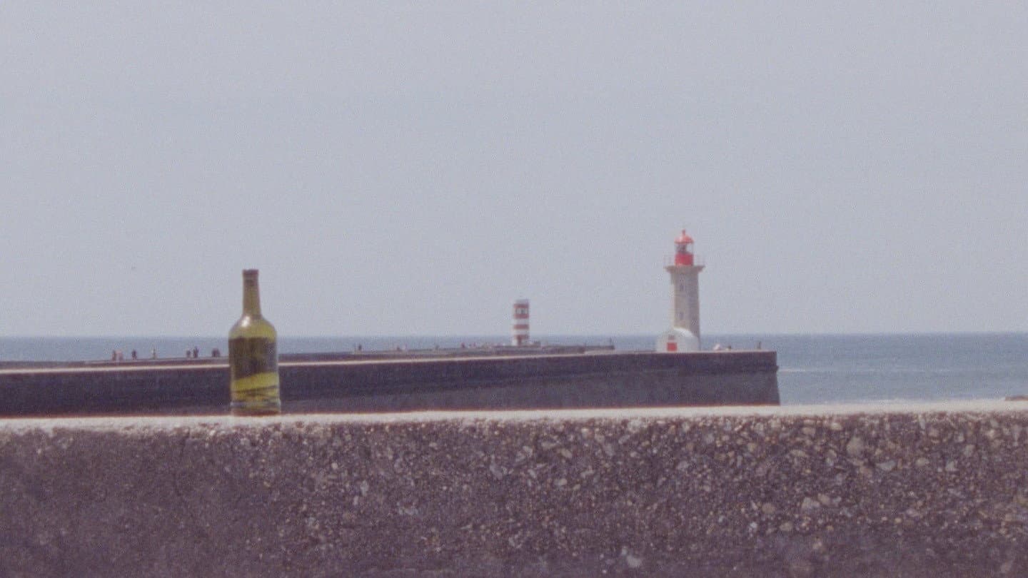 The Mariner backdrop