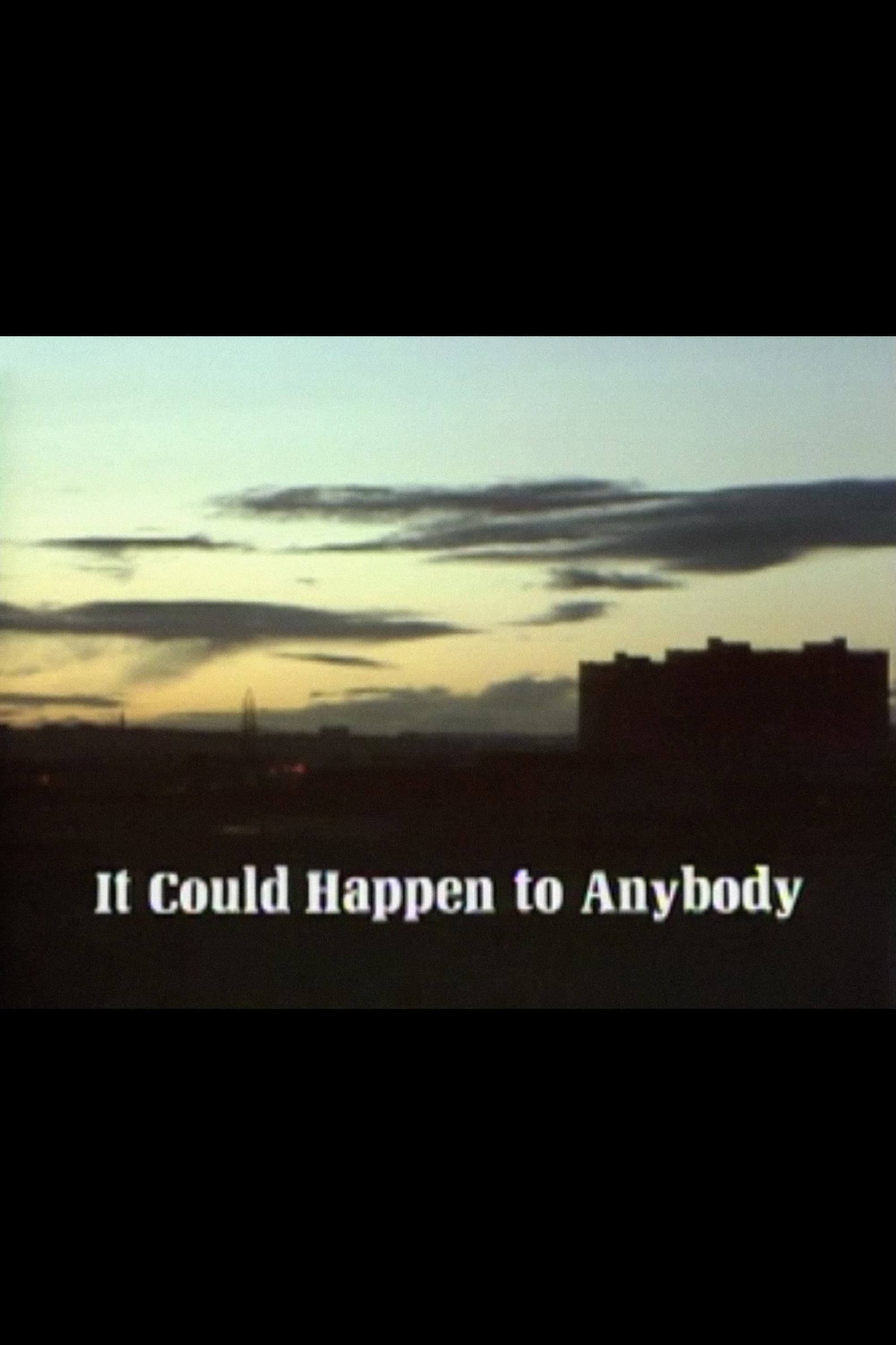 It Could Happen to Anybody backdrop
