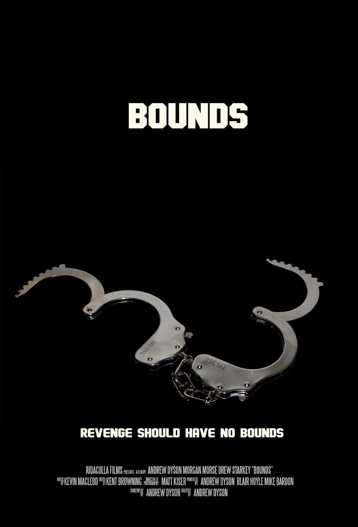 Bounds backdrop