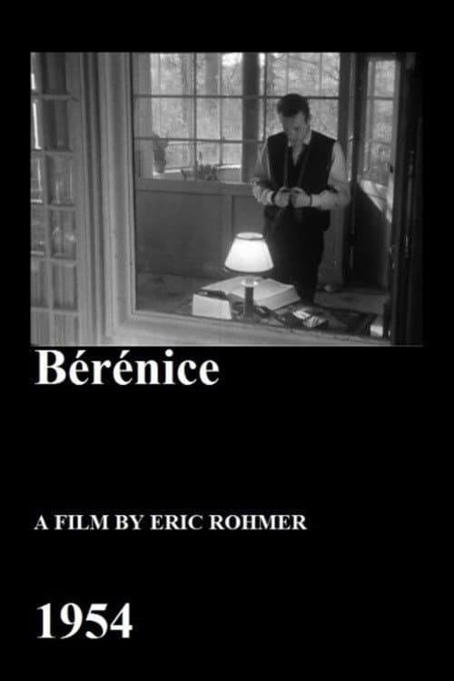 Bérénice backdrop
