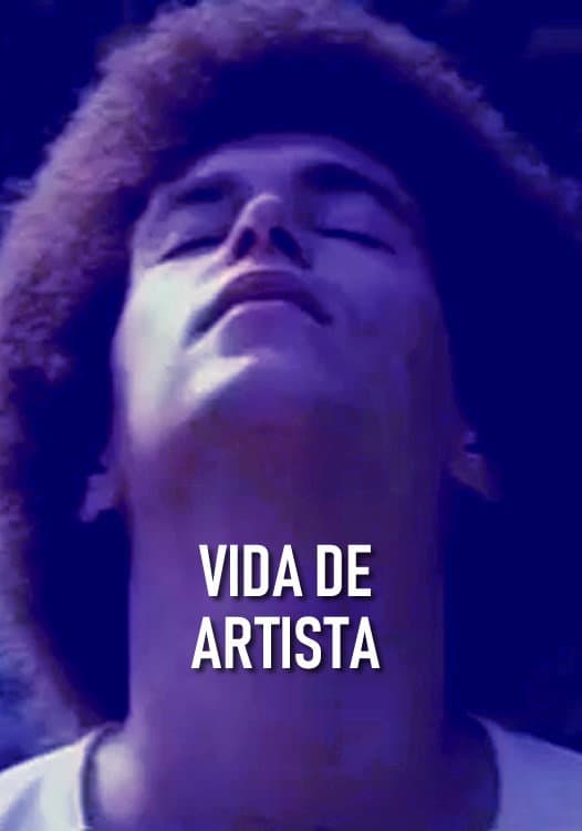 Vida de Artista backdrop