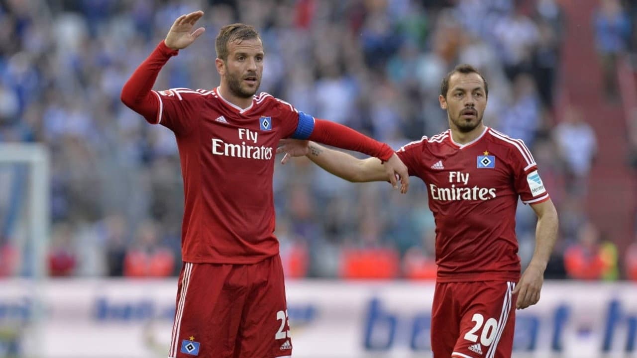 Tomorrow, My Friend! Die Rettung des Bundesliga-Dinos - 1. Juni 2015 backdrop