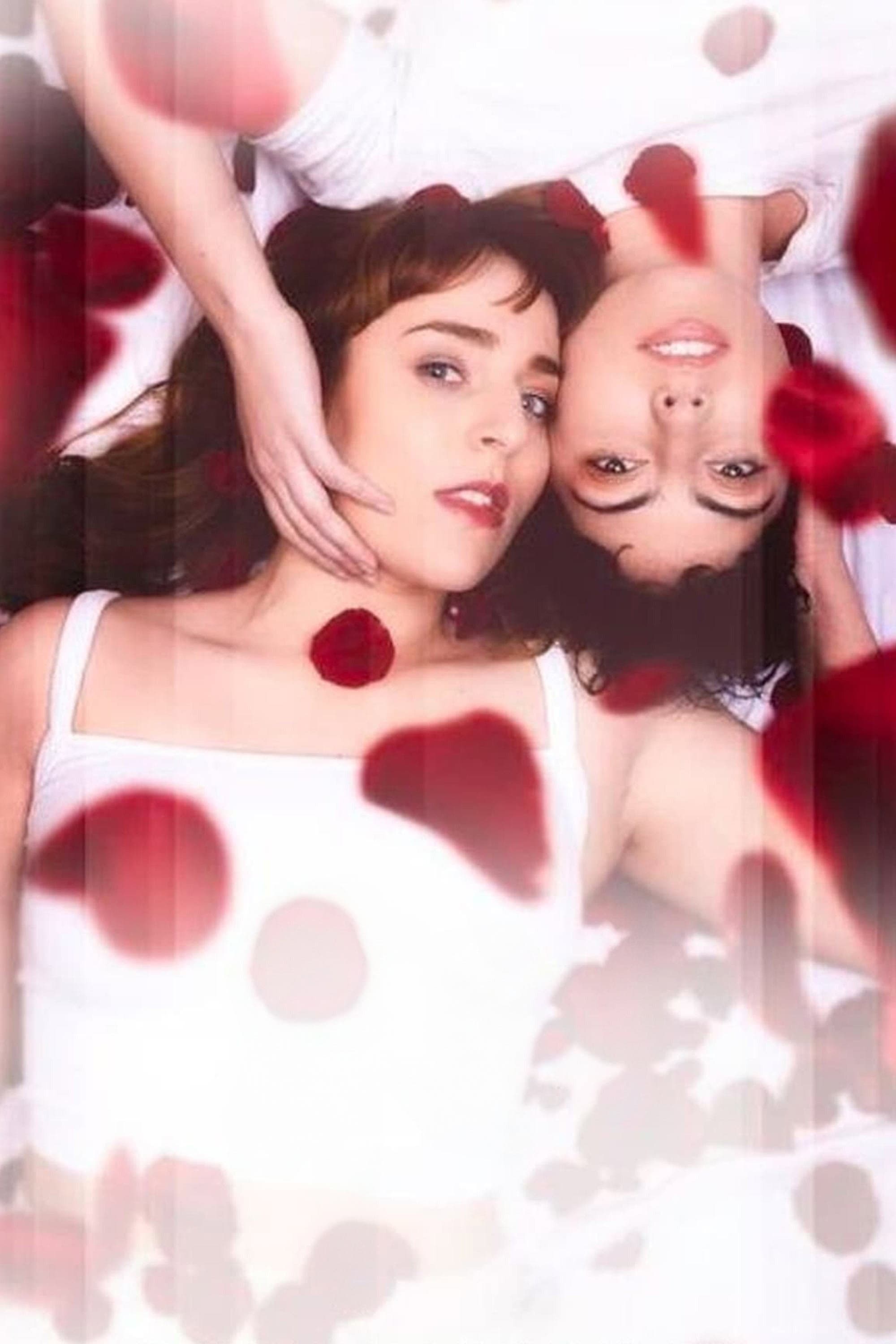Spin backdrop