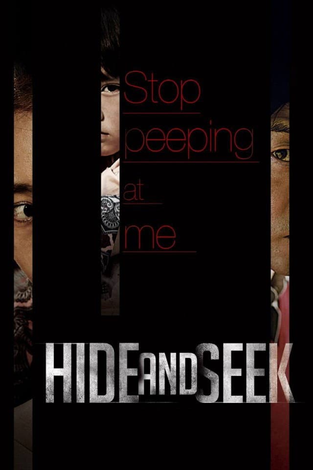 Hide And Seek backdrop