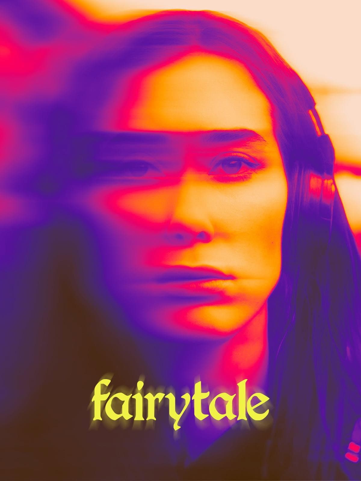 Fairytale backdrop