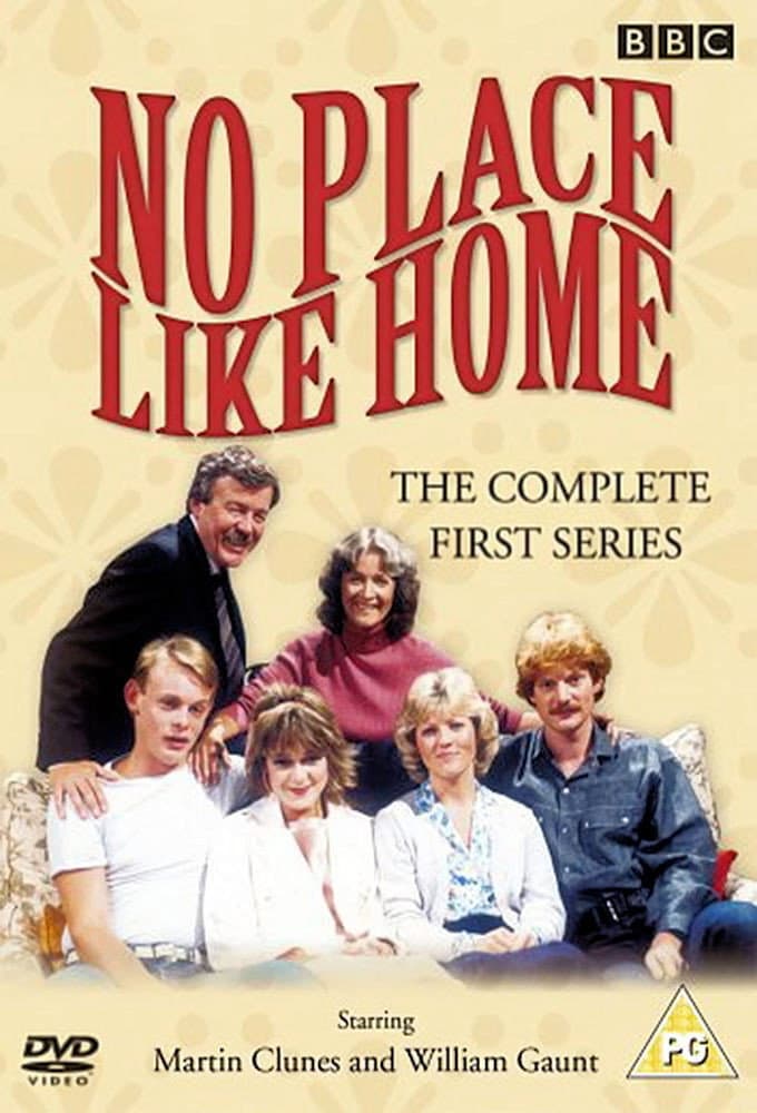 No Place Like Home backdrop