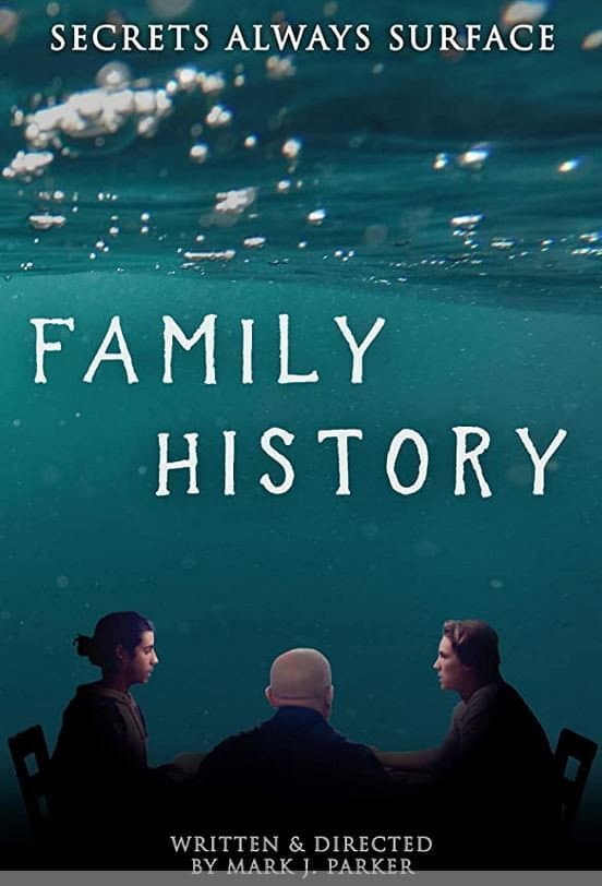 Family History backdrop