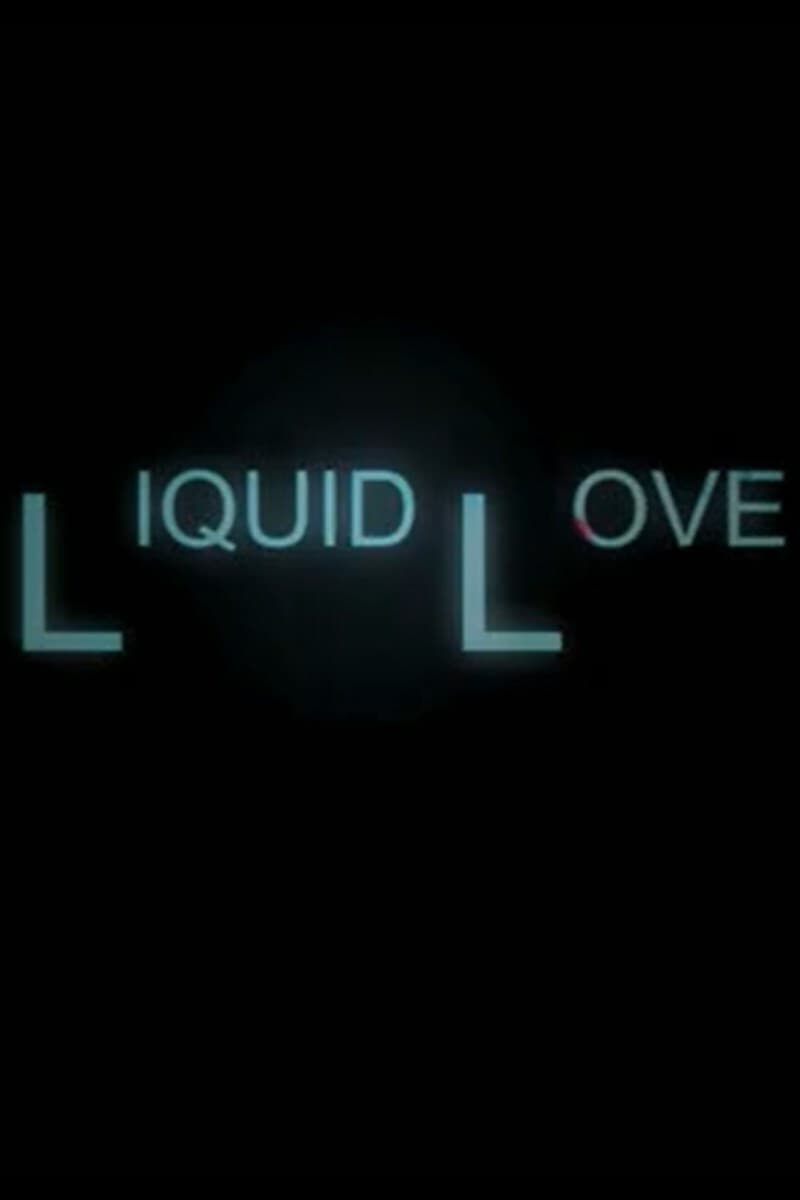 Liquid Love backdrop