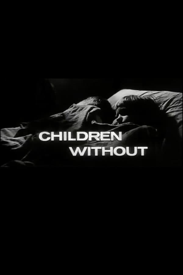 Children Without backdrop