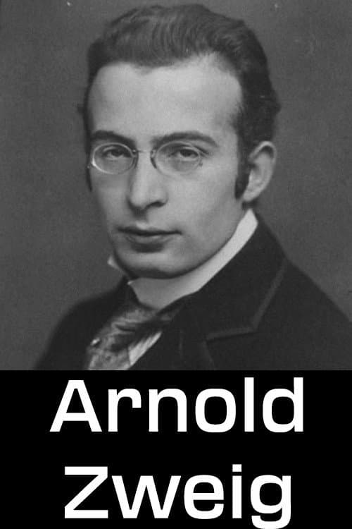 Arnold Zweig backdrop
